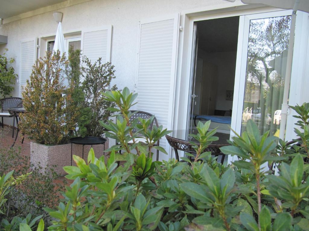 Casa Sandra Locarno Exterior foto