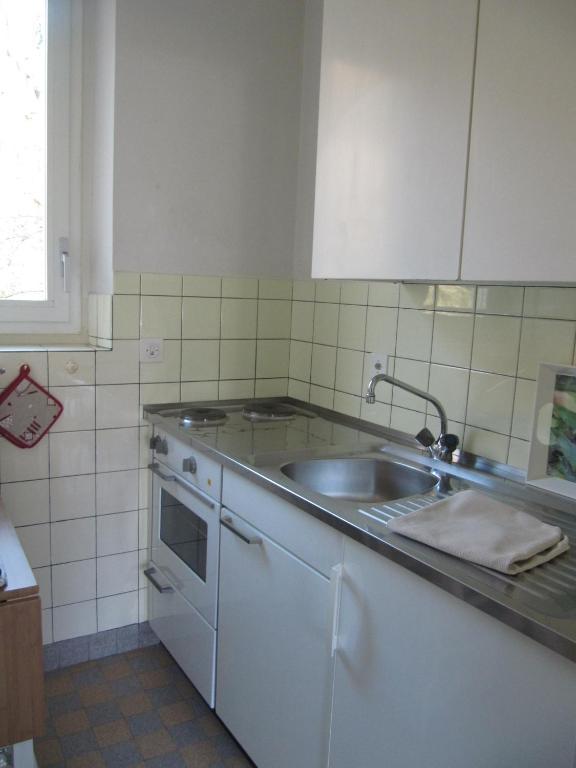Casa Sandra Locarno Habitación foto