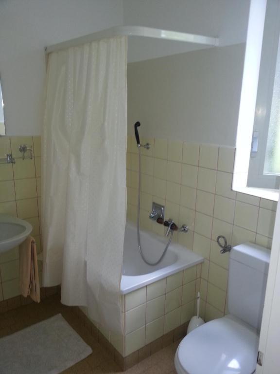 Casa Sandra Locarno Habitación foto