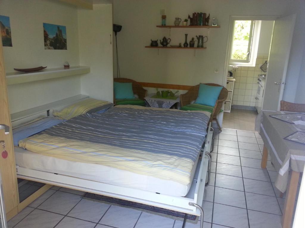 Casa Sandra Locarno Habitación foto