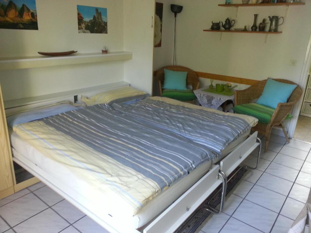 Casa Sandra Locarno Habitación foto